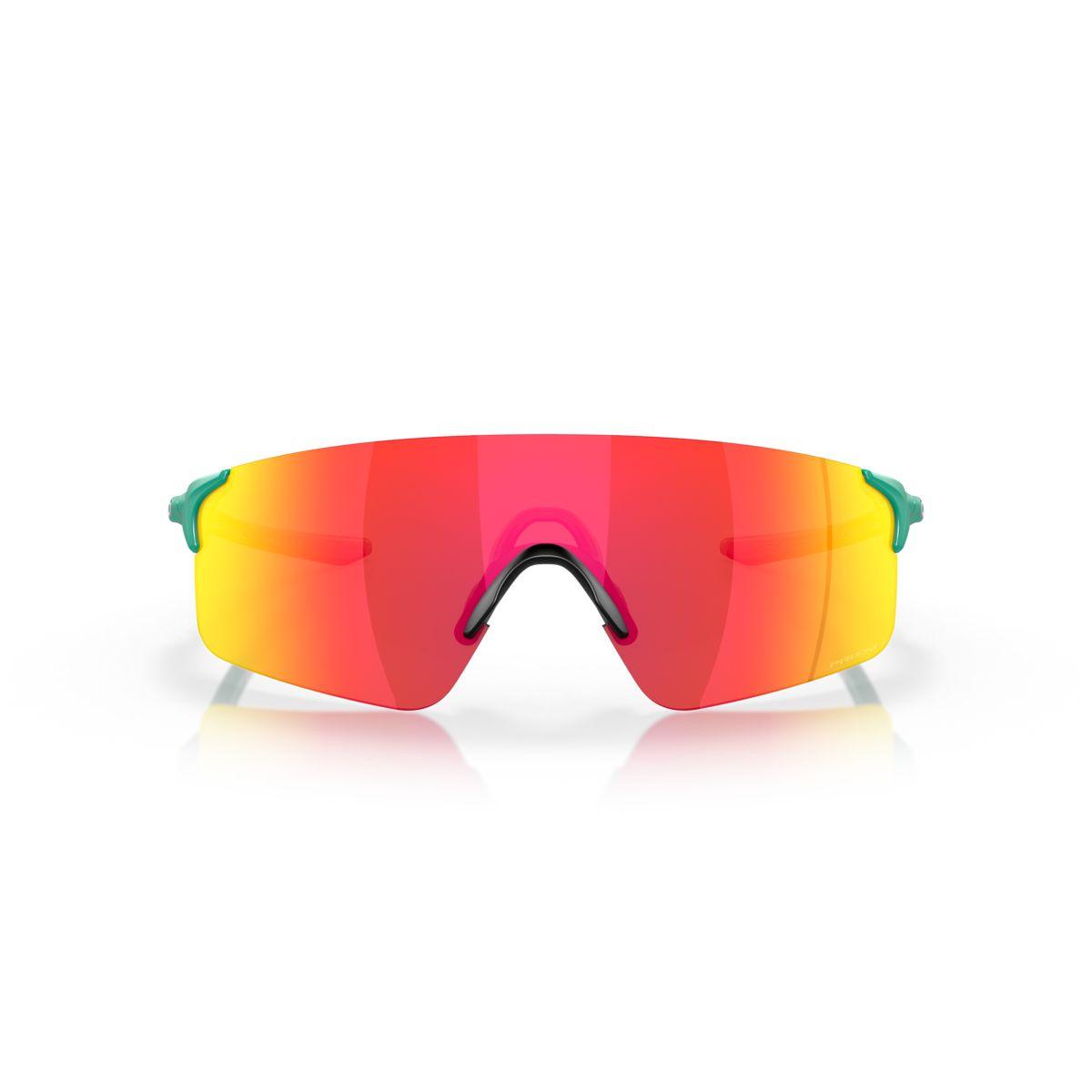 Oakley EVZero Blades Matte Celeste/Prizm Ruby 0OO9454A-945413