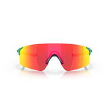 Oakley EVZero Blades Matte Celeste/Prizm Ruby 0OO9454A-945413