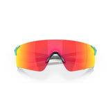 Oakley EVZero Blades Matte Celeste/Prizm Ruby 0OO9454A-945413