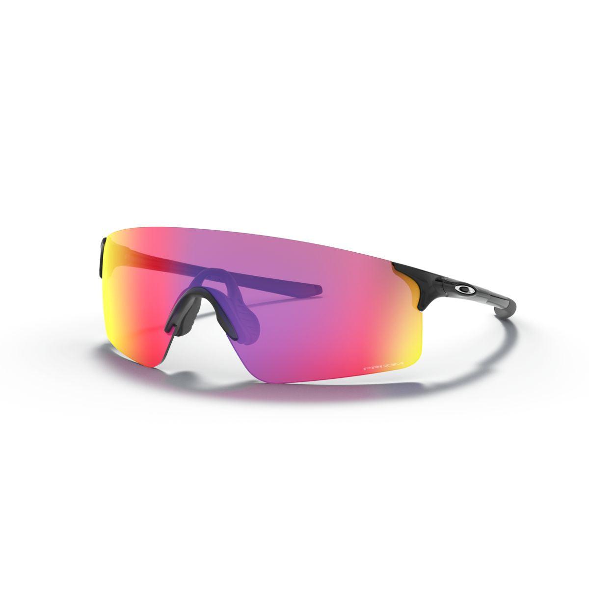 Oakley EVZero Blades Polished Black/Prizm Road 0OO9454A-945402