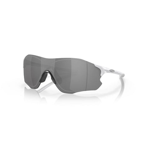 Oakley Evzero path (Low Bridge Fit) Pearl White/Slate Iridium 0OO9313-931310