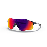 Oakley Evzero path (Low Bridge Fit) Planet X/Positive Red Iridium 0OO9313-931302