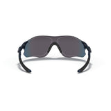 Oakley Evzero path (Low Bridge Fit) Planet X/Positive Red Iridium 0OO9313-931302