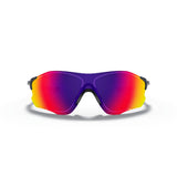 Oakley Evzero path (Low Bridge Fit) Planet X/Positive Red Iridium 0OO9313-931302