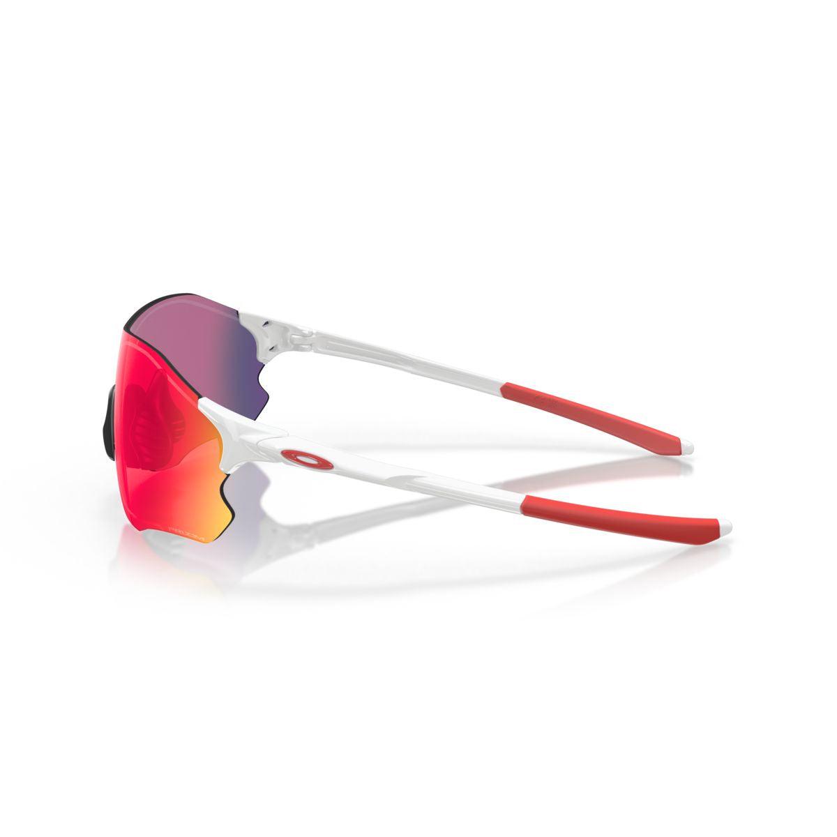 Sunglasses OAKLEY EVZero Path TDF MttBlk/Prizm Road