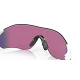 Oakley Evzero path (Low Bridge Fit) Polished White/Prizm Road 0OO9313-931304