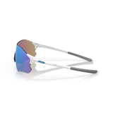 Oakley Evzero path (Low Bridge Fit) Polished White/Prizm Sapphire 0OO9313-931315