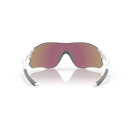 Oakley Evzero path (Low Bridge Fit) Polished White/Prizm Sapphire 0OO9313-931315