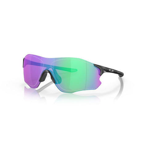 Oakley Evzero path (Low Bridge Fit) Steel/Prizm Golf 0OO9313-931305