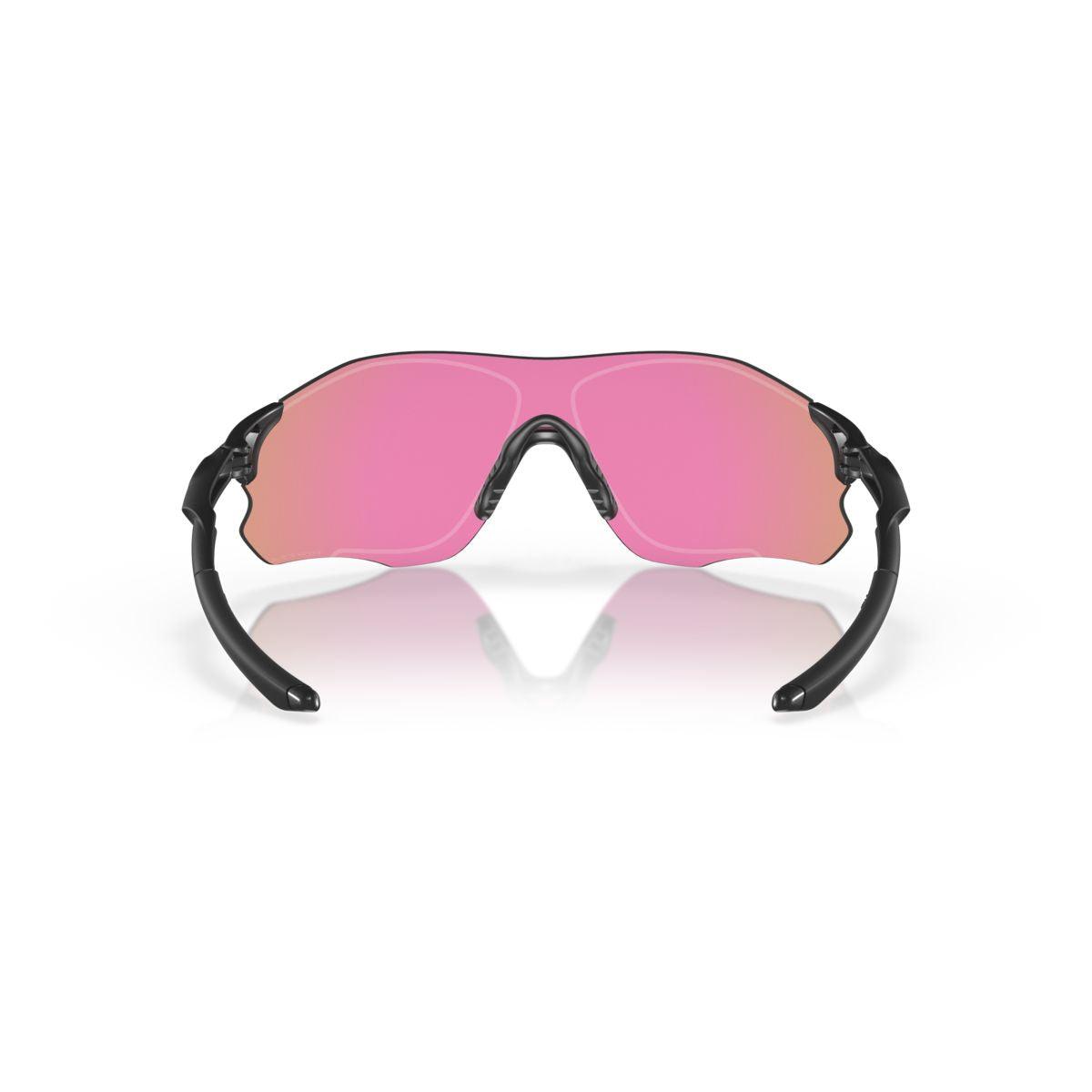 Oakley Evzero path (Low Bridge Fit) Steel/Prizm Golf 0OO9313-931305