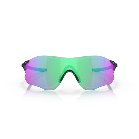Oakley Evzero path (Low Bridge Fit) Steel/Prizm Golf 0OO9313-931305