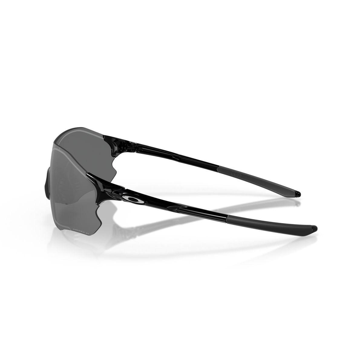 Oakley Evzero path (Low Bridge Fit) Polished Black/Prizm Black Polarized 0OO9313-931323