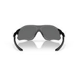 Oakley Evzero path (Low Bridge Fit) Polished Black/Prizm Black Polarized 0OO9313-931323