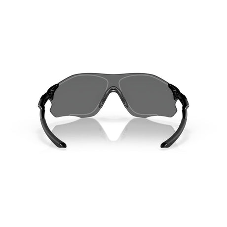 Oakley Evzero path (Low Bridge Fit) Polished Black/Prizm Black Polarized 0OO9313-931323