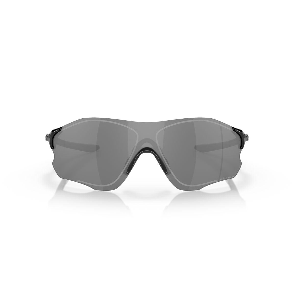 Oakley Evzero path (Low Bridge Fit) Polished Black/Prizm Black Polarized 0OO9313-931323