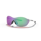 Oakley Evzero Swift (Low Bridge Fit) Silver/Prizm Golf 0OO9410-941005