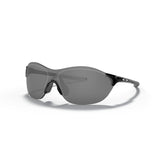 Oakley Evzero Swift (Low Bridge Fit) Polished Black/Black Iridium 0OO9410-941001