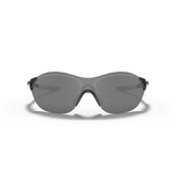 Oakley Evzero Swift (Low Bridge Fit) Polished Black/Black Iridium 0OO9410-941001