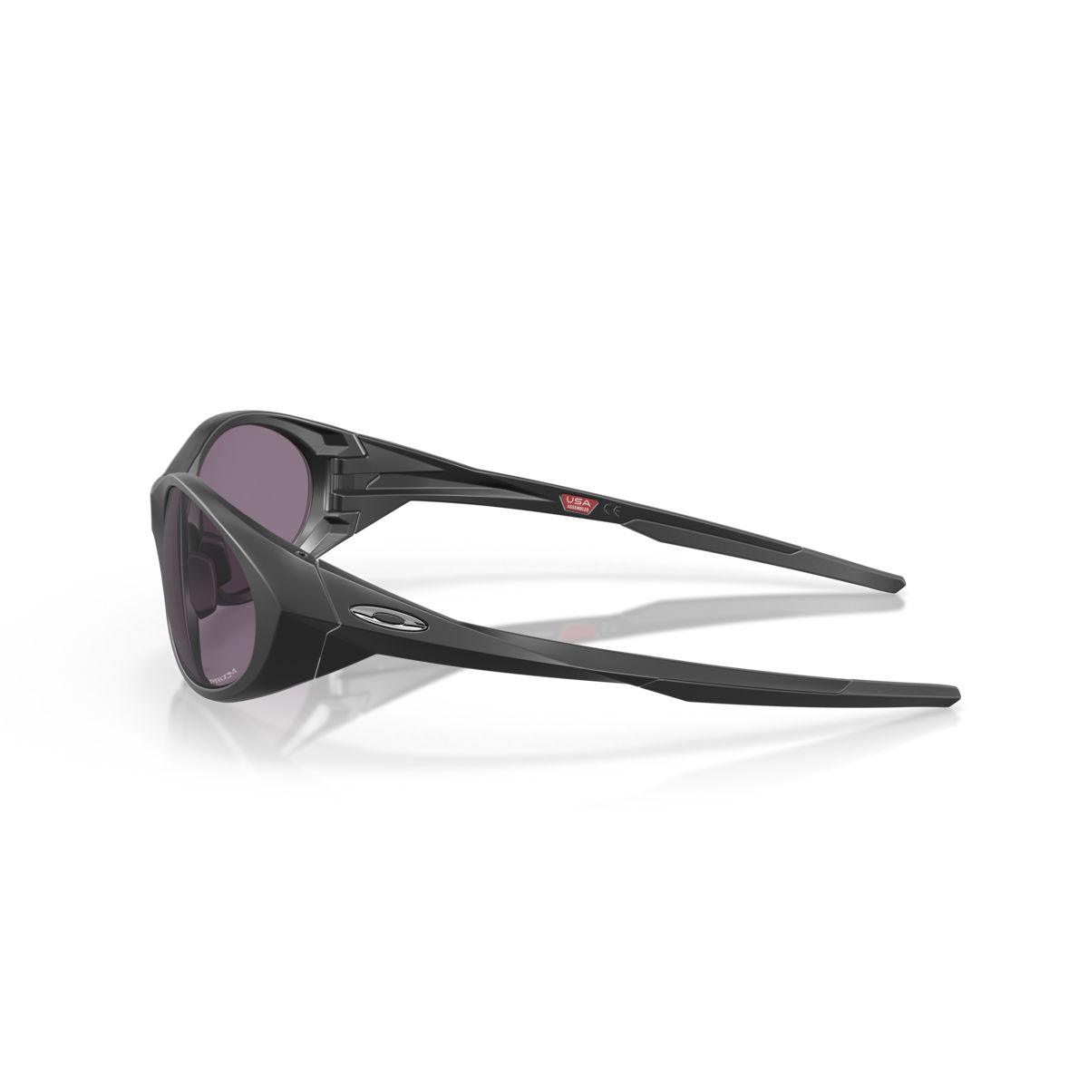 Oakley Eyejacket Redux Matte Black/Prizm Gray 0OO9438-943801