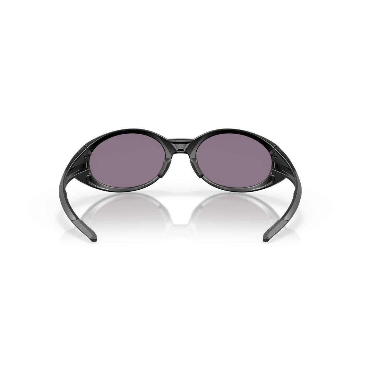 Oakley Eyejacket Redux Matte Black/Prizm Grey 0OO9438-943801