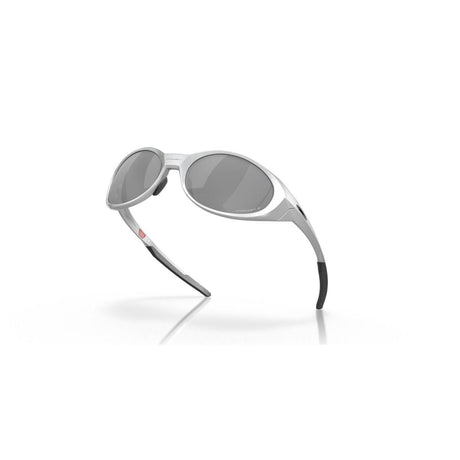 Oakley Eyejacket Redux Silver/Prizm Black Polarized 0OO9438-943805