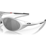 Oakley Eyejacket Redux Silver/Prizm Black Polarized 0OO9438-943805