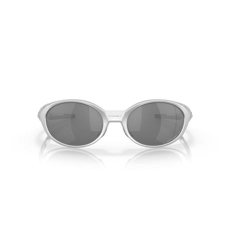 Oakley Eyejacket Redux Silver/Prizm Black Polarized 0OO9438-943805