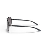 Oakley Feedback Polished Black/Prizm Black Polarized 0OO4079-407934 - Cam2