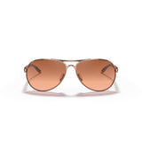 Oakley Feedback Rose Gold/Vr50 Brown Gradient 0OO4079-407901 - Cam2