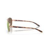 Oakley Feedback Satin Rose Gold/Prizm Rose Gold 0OO4079-407944 - Cam2