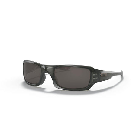 Oakley Fives Squared Grey Smoke/Warm Grey 0OO9238-923805