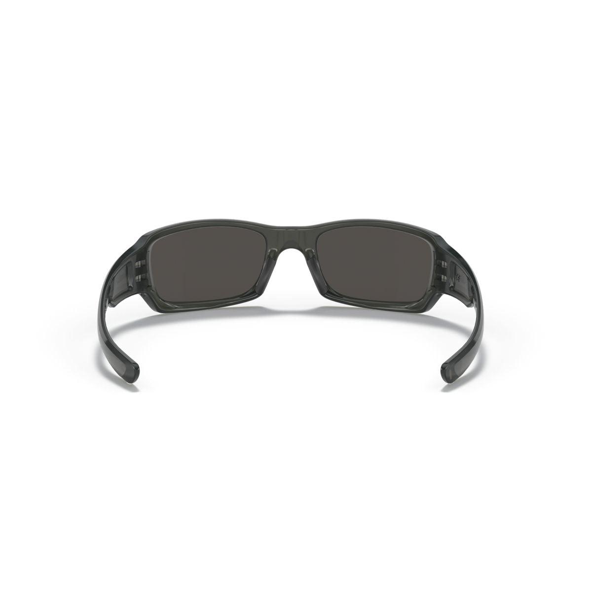 Oakley Fives Squared Grey Smoke/Warm Grey 0OO9238-923805