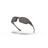 Oakley Fives Squared Grey Smoke/Warm Grey 0OO9238-923805