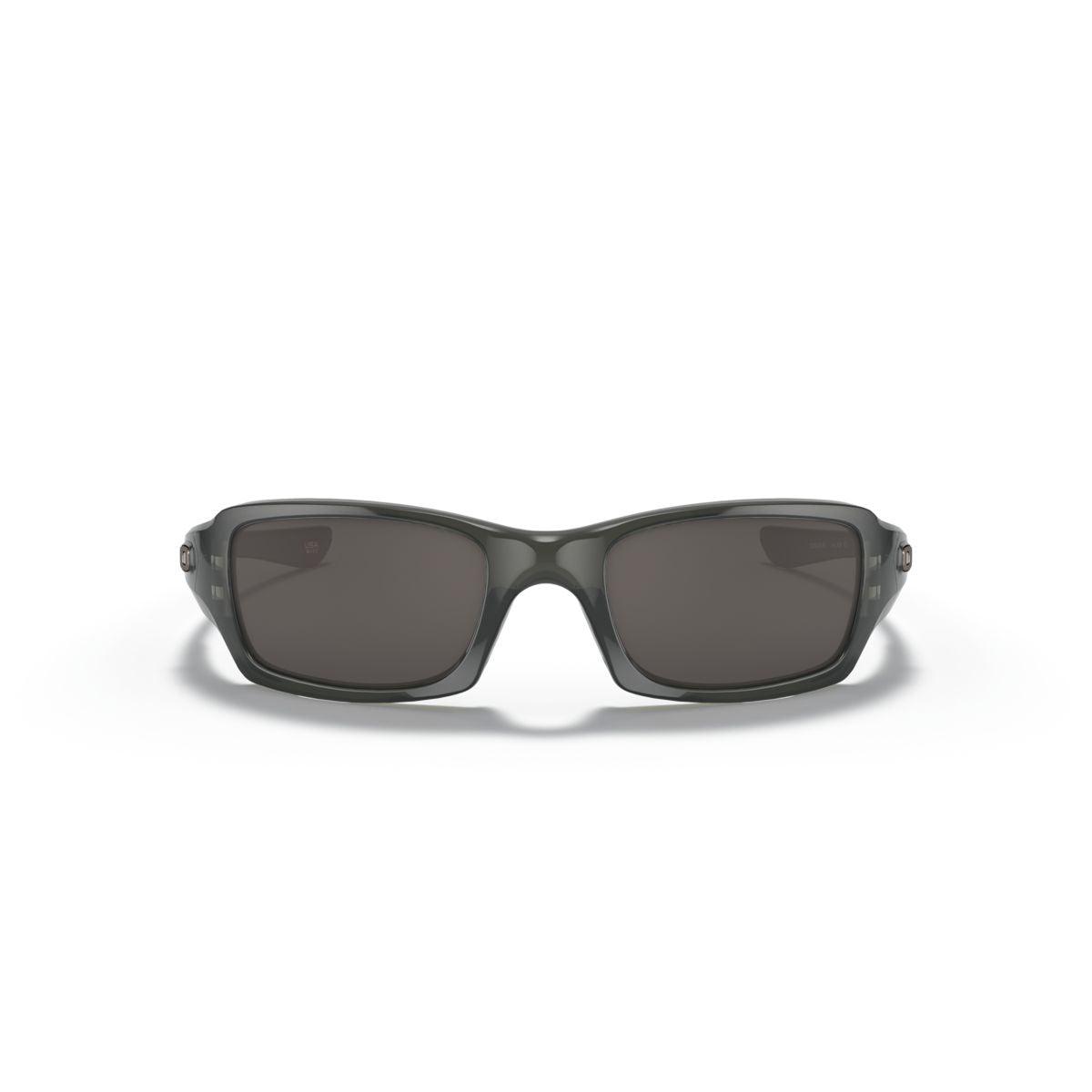 Oakley Fives Squared Grey Smoke/Warm Grey 0OO9238-923805