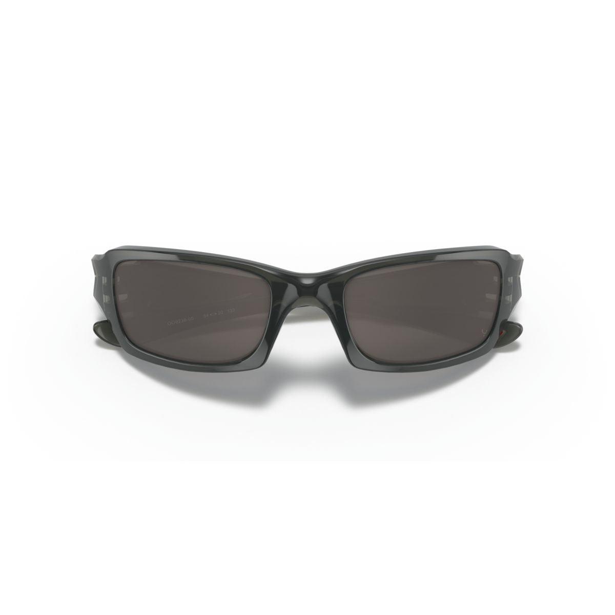 Oakley Fives Squared Grey Smoke/Warm Grey 0OO9238-923805