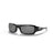 Oakley Fives Squared Polished Black/Black Iridium Polarized 0OO9238-923806
