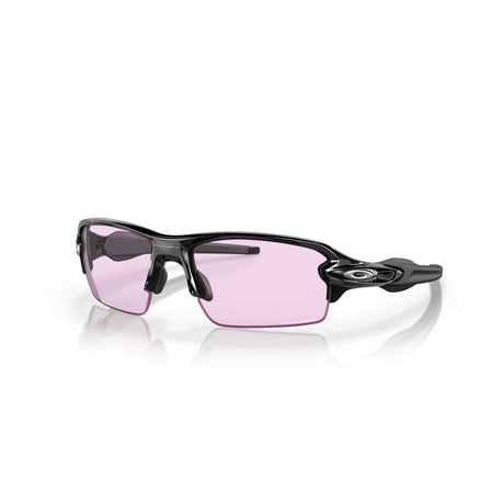 Oakley Flak 2.0 (Asian Fit) Polished Black/Prizm Low Light 0OO9271-927138