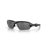 Oakley Flak 2.0 (Low Bridge Fit) Matte Black/Prizm Black 0OO9271-927122 - Cam2