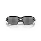 Oakley Flak 2.0 (Low Bridge Fit) Matte Black/Prizm Black 0OO9271-927122 - Cam2