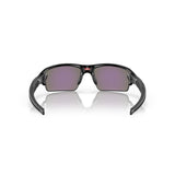 Oakley Flak 2.0 (Low Bridge Fit) Matte Black/Prizm Jade Polarized 0OO9271-927125 - Cam2