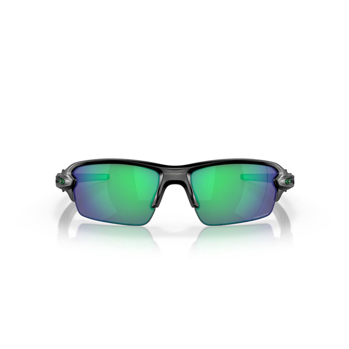 Oakley Flak 2.0 Sunglasses online with Prizm Jade Polarized Lenses