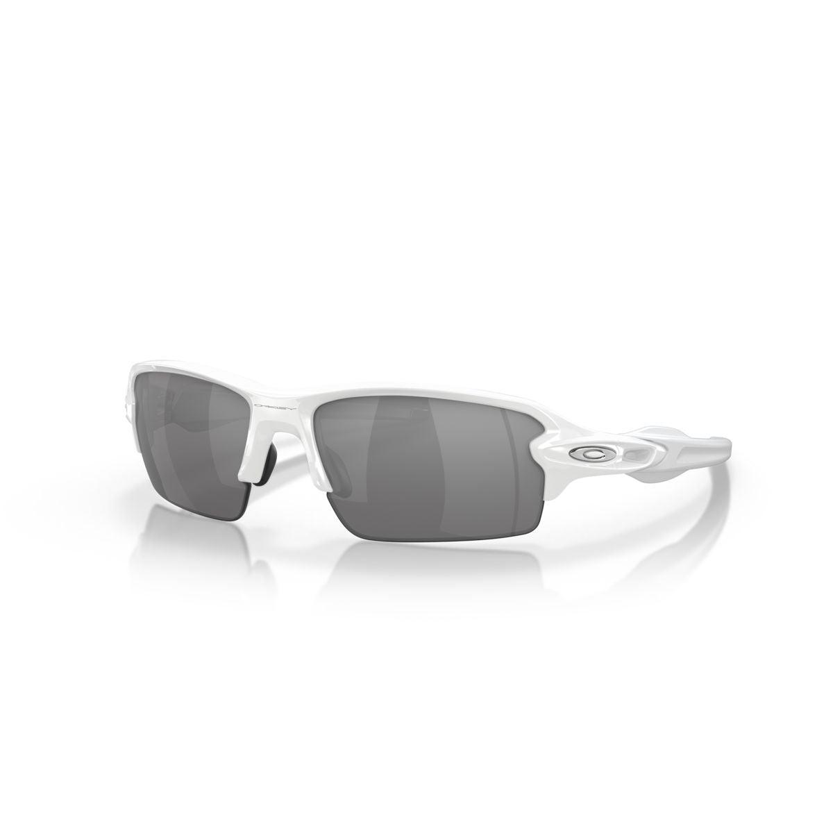 小物 OAKLEY WHITE FLAK OAKLEY (オークリー) FLAK BETA (フラックベータ) Matte White