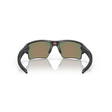 Oakley Flak 2.0 XL Black Camo/Prizm Ruby 0OO9188-918886 - Cam2