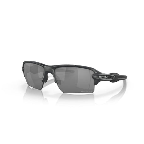 Oakley Flak 2.0 XL High Resolution Carbon/Prizm Black Polarized 0OO9188-9188H3 - Cam2