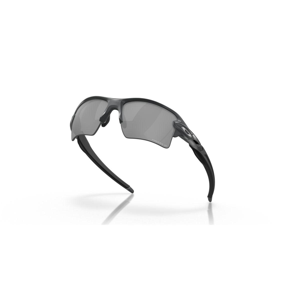 Oakley Flak 2.0 XL High Resolution Carbon/Prizm Black Polarized 0OO9188-9188H3 - Cam2