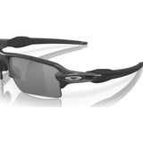 Oakley Flak 2.0 XL High Resolution Carbon/Prizm Black Polarized 0OO9188-9188H3 - Cam2