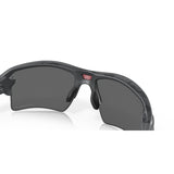 Oakley Flak 2.0 XL High Resolution Carbon/Prizm Black Polarized 0OO9188-9188H3 - Cam2