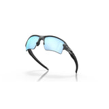 Oakley Flak 2.0 XL Matte Black Camo/Prizm Deep Water Polarized 0OO9188-9188G3