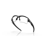 Oakley Flak 2.0 XL Matte Black/Clear 0OO9188-918898 - Cam2