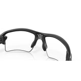 Oakley Flak 2.0 XL Matte Black/Clear 0OO9188-918898 - Cam2